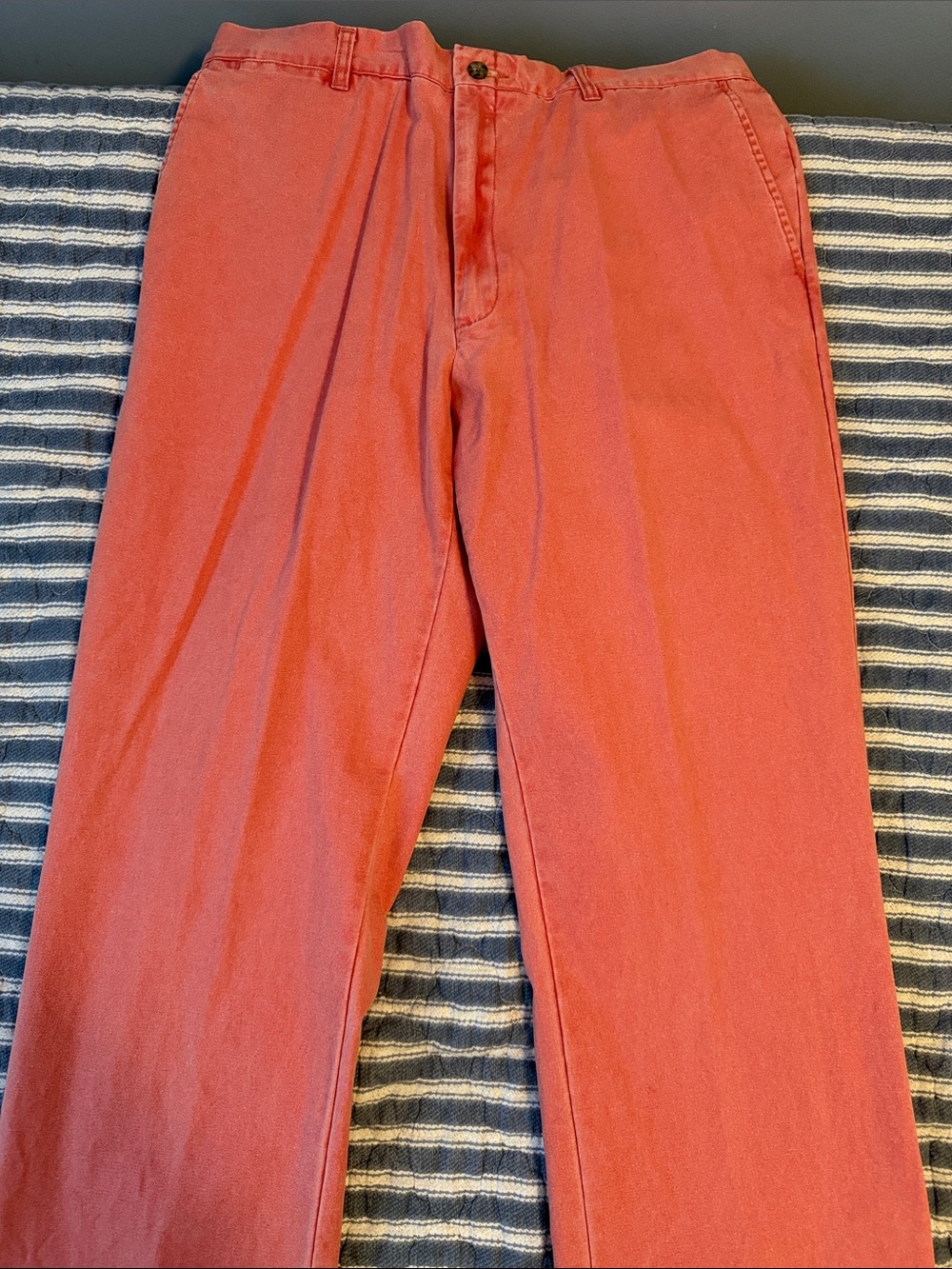 Murray’s Troggery Shop Nantucket RedMen's Jeans - Classic Straight Fit